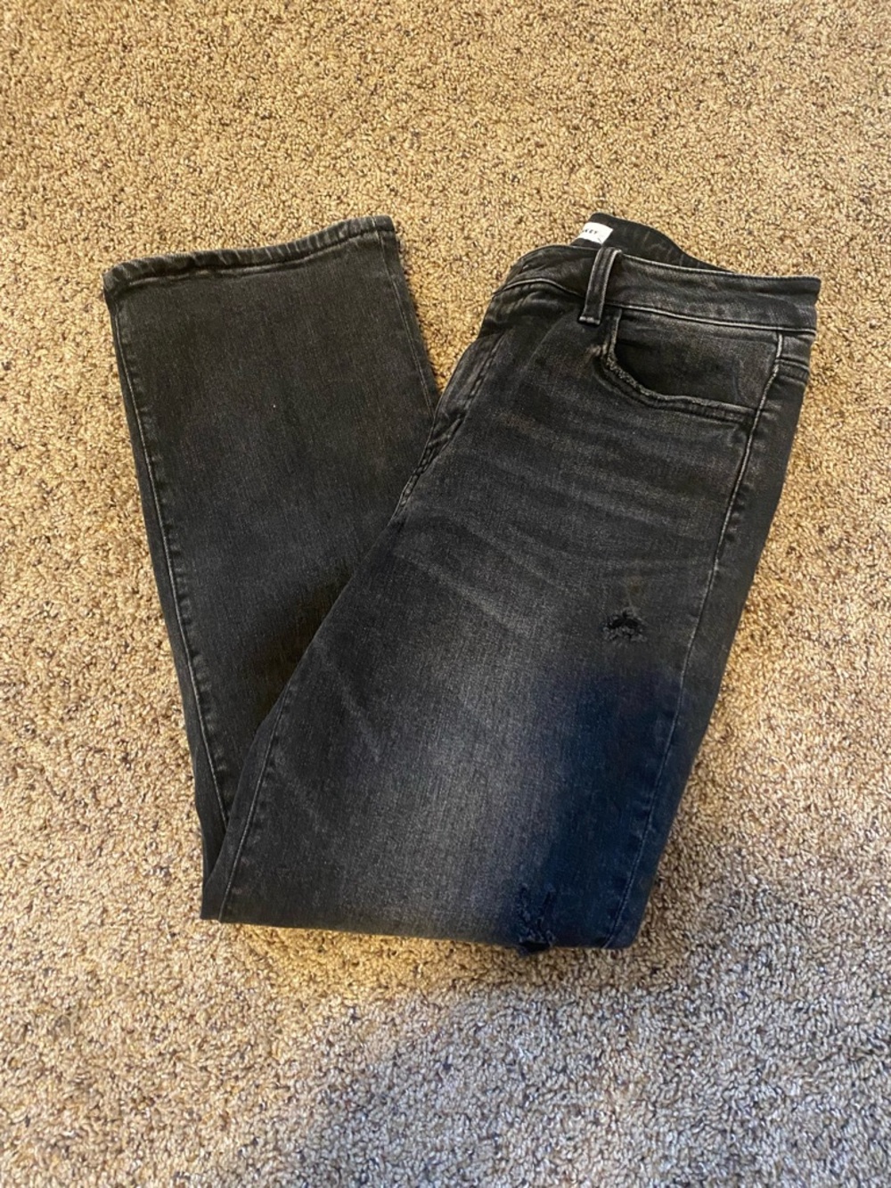 Flying Monkey Jeans